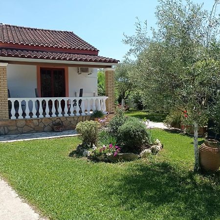 Corfu Studio 4U Rodas Exterior foto
